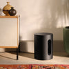 Sonos Sub Mini – Caisson de basses sans fil compact
