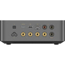 Amplificateur WiiM Amp Ultra – Streaming haute fidélité nouvelle génération