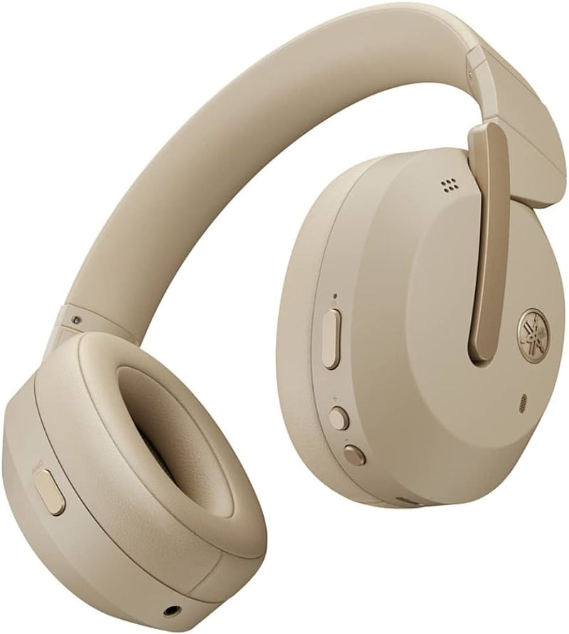Yamaha YH-E700B - Casque Bluetooth à réduction de bruit active