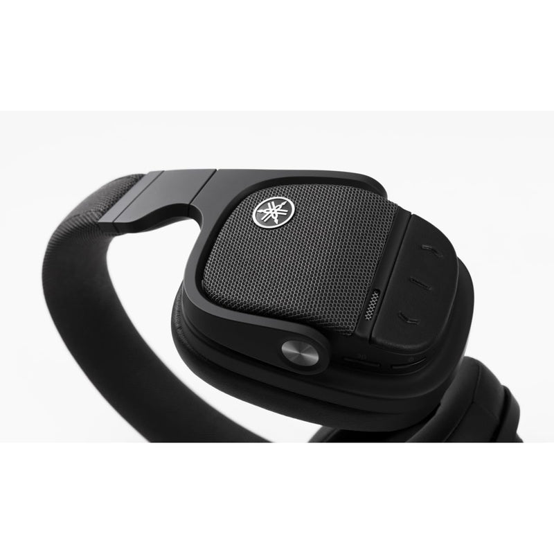 Yamaha YH-L700A - Casque Bluetooth à réduction de bruit active