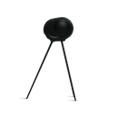 Trépied Legs pour enceinte Phantom II - Devialet-Supports-DEVIALET-Matte Black-Octave-Son