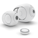 Télécommande pour Enceintes Phantom - Devialet-Télécommande-DEVIALET-Iconic White-Octave-Son