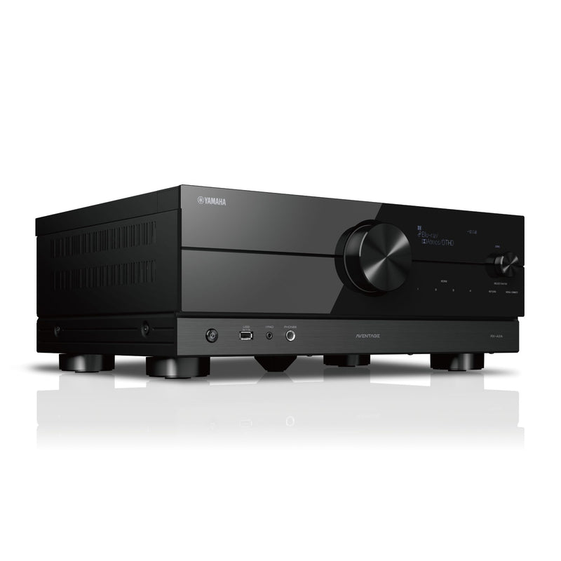 Ampli Tuner Home cinéma 7.2 RX-A2A - Yamaha-Amplificateur-Yamaha-Octave-Son