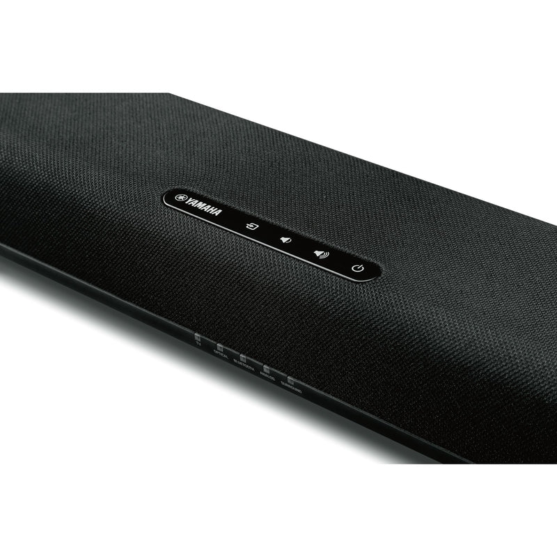 Barre de son SR-C20A -Yamaha-Barre de son-Yamaha-Noir-Octave-Son