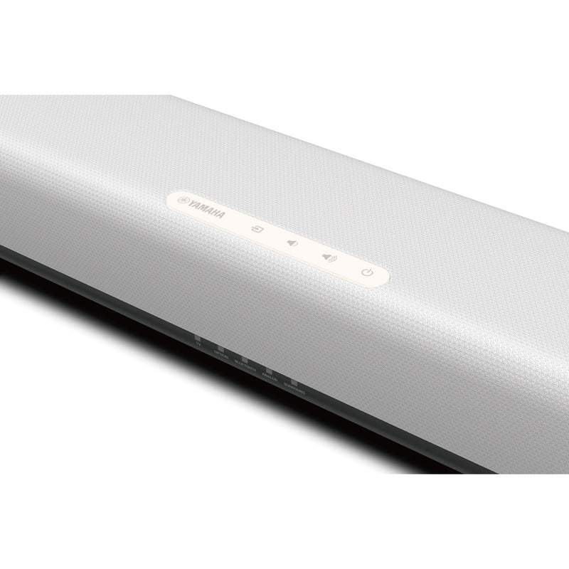 Barre de son SR-C20A -Yamaha-Barre de son-Yamaha-Noir-Octave-Son