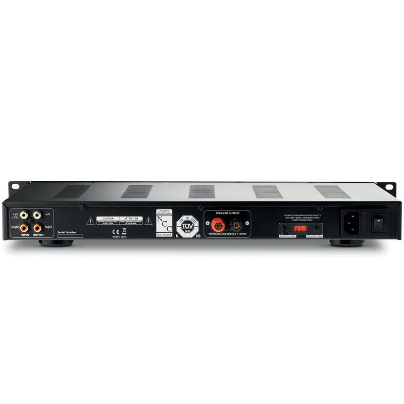 Amplificateur de grave 100 IWSUB8 - Focal-Amplificateur-Focal-Octave-Son