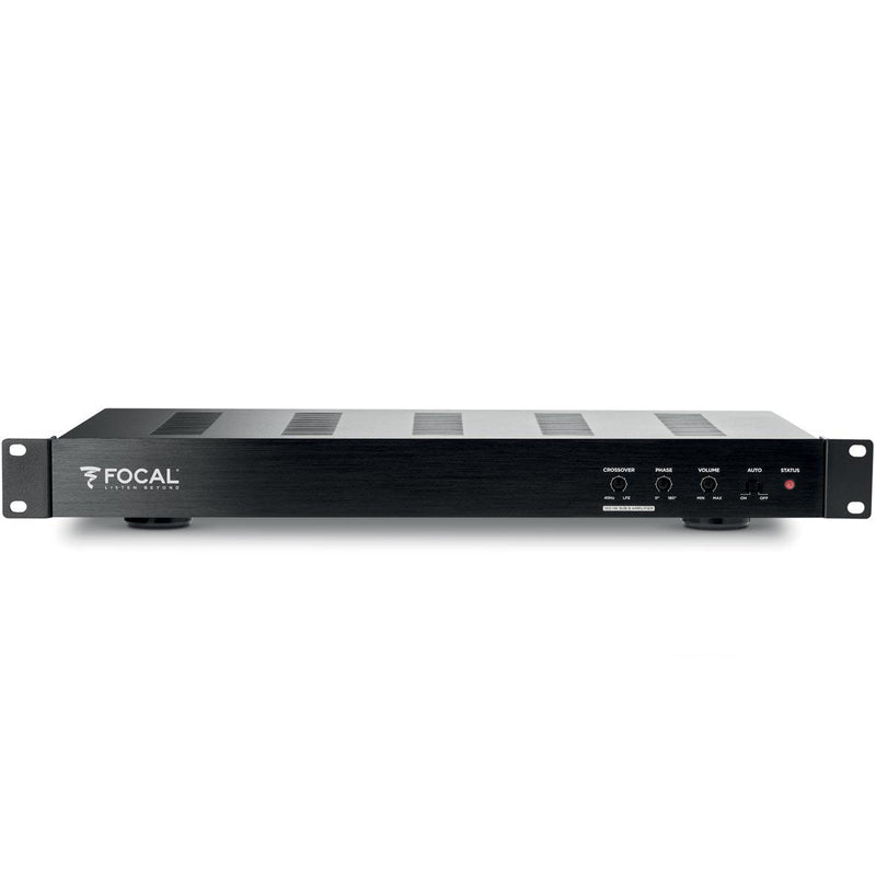 Amplificateur de grave 100 IWSUB8 - Focal-Amplificateur-Focal-Octave-Son