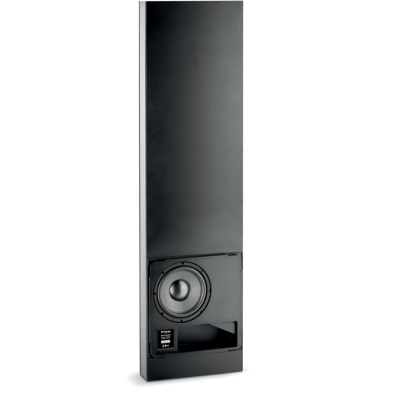 Caisson de basses encastrable 100 IWSUB8 - Focal-Caisson de basses-Focal-Octave-Son