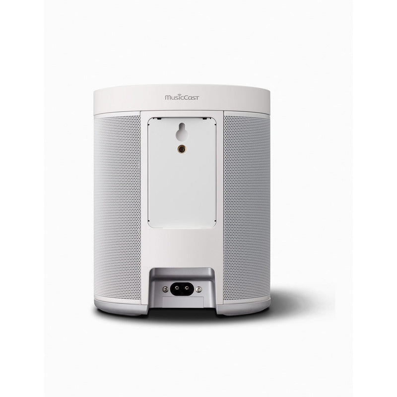 Enceinte multiroom MusicCast 20 - Yamaha-Enceintes-Yamaha-Noir-Octave-Son