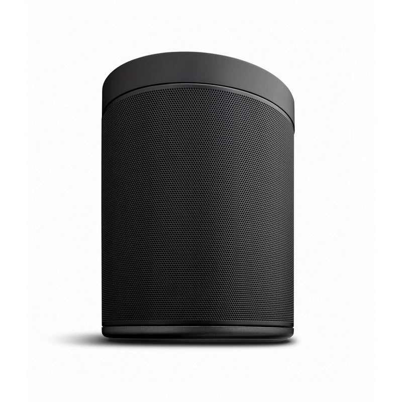 Enceinte multiroom MusicCast 20 - Yamaha-Enceintes-Yamaha-Noir-Octave-Son