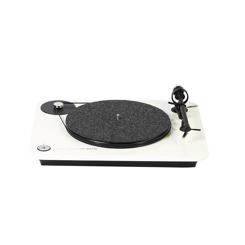 Platine vinyles CHROMA 400 RIAA BT- Elipson-Platine vinyles-Elipson-Noir-Octave-Son