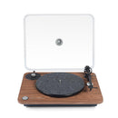 Platine vinyles CHROMA 400 RIAA BT placage bois- Elipson-Platine vinyles-Elipson-Chêne-Octave-Son