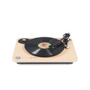 Platine vinyles CHROMA 400 RIAA BT placage bois- Elipson-Platine vinyles-Elipson-Chêne-Octave-Son