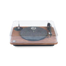 Platine vinyles Chroma 400 RIAA plaquage bois- Elipson-Platine vinyles-Elipson-Noyer-Octave-Son