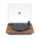 Platine vinyles Chroma 400 RIAA plaquage bois- Elipson-Platine vinyles-Elipson-Noyer-Octave-Son