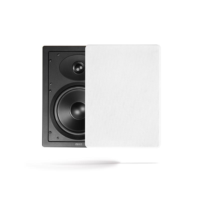 Enceinte encastrable Architect IN IW6 - Elipson-Enceintes-Elipson-Octave-Son