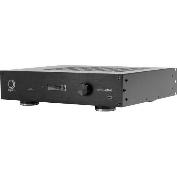 Amplificateur de puissance Infinite A100 - Elipson-Amplificateur-Elipson-Octave-Son