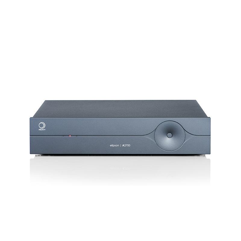 Amplificateur de puissance stéréo A2700 - Elipson-Amplificateur-Elipson-Octave-Son