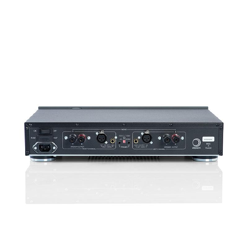 Amplificateur de puissance stéréo A2700 - Elipson-Amplificateur-Elipson-Octave-Son