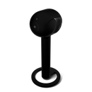 Socle Tree pour enceinte Phantom I - Devialet-Supports-DEVIALET-Iconic White-Octave-Son