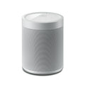 Enceinte multiroom MusicCast 20 - Yamaha-Enceintes-Yamaha-Blanc-Octave-Son