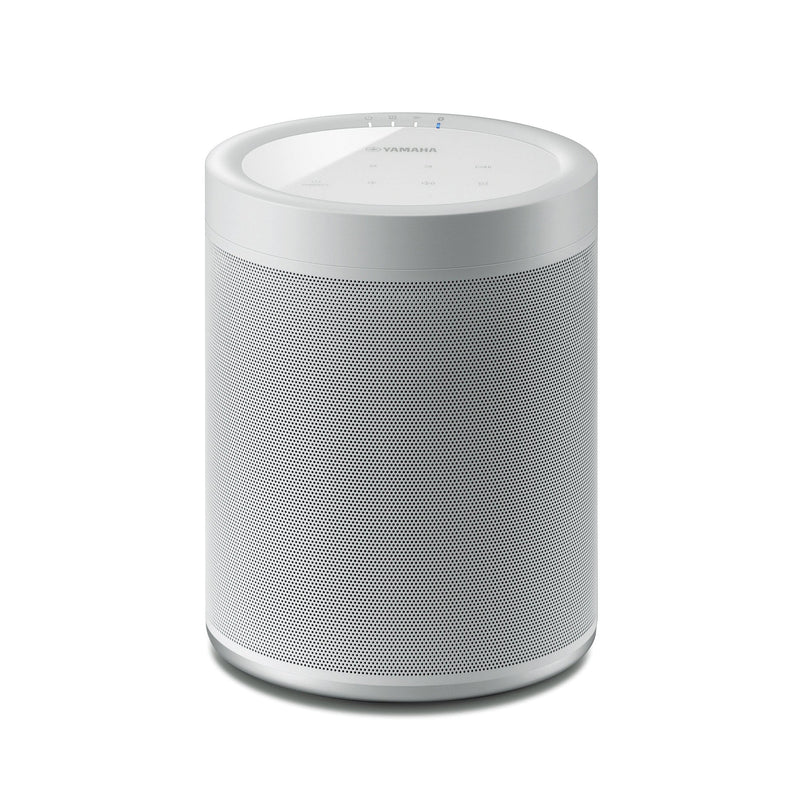 Enceinte multiroom MusicCast 20 - Yamaha-Enceintes-Yamaha-Blanc-Octave-Son