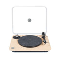 Platine vinyles Chroma 400 plaquage bois - Elipson-Platine vinyles-Elipson-Chêne-Octave-Son