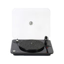 Platine vinyles Chroma Carbon - Elipson-Platine vinyles-Elipson-Octave-Son