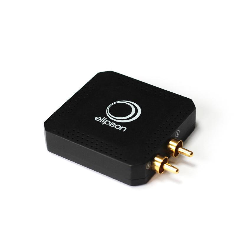 Connect WI-FI Receiver - Lecteur réseau - Elipson-Lecteur réseau-Elipson-Octave-Son