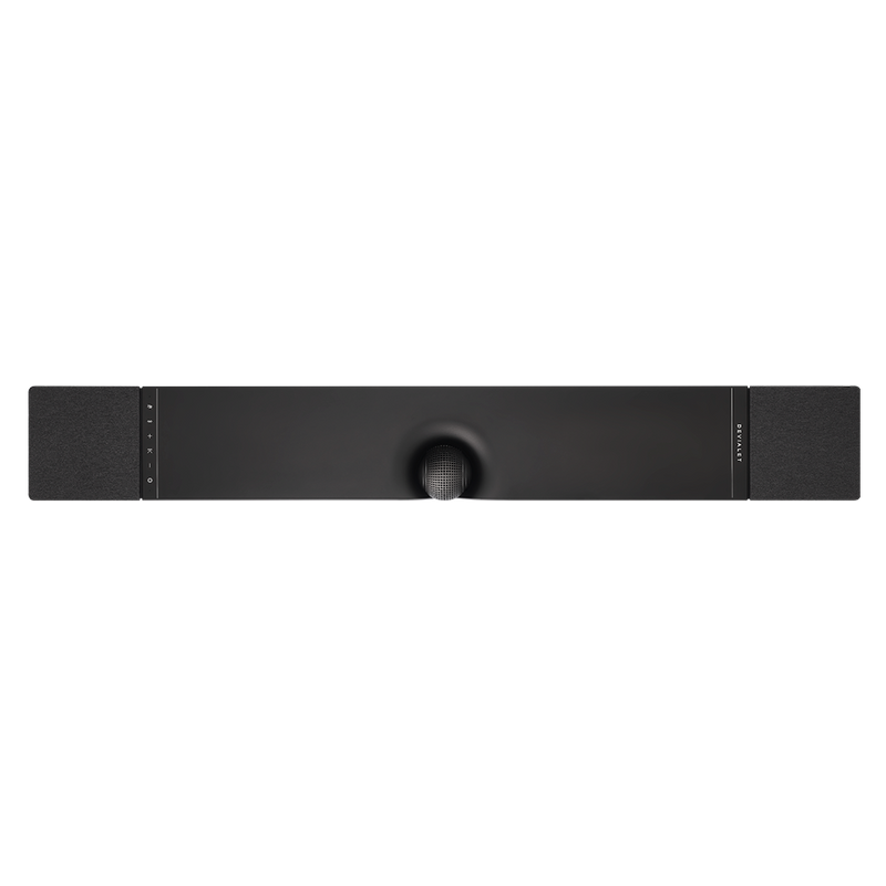 Barre de son Dolby Atmos 5.1.2 Dione - DEVIALET-Speakers-DEVIALET-Octave-Son