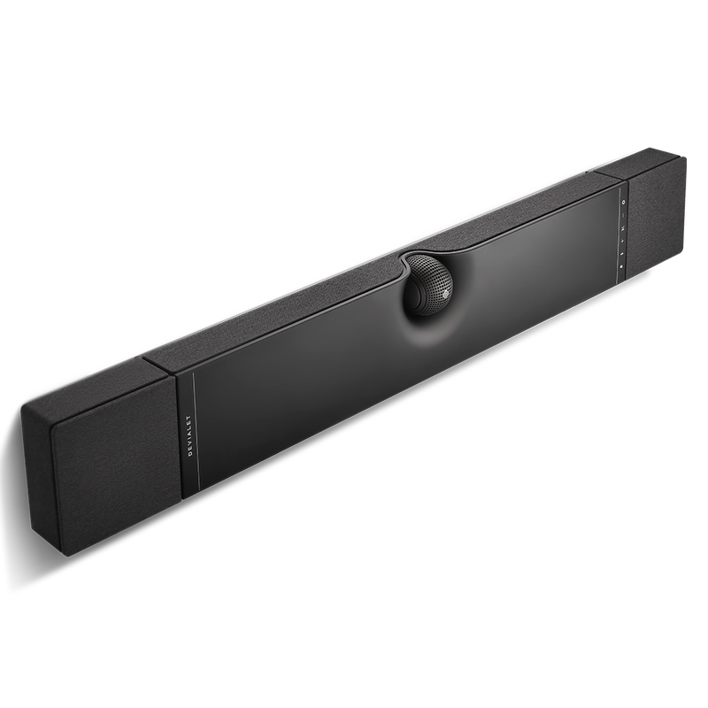 Barre de son Dolby Atmos 5.1.2 Dione - DEVIALET-Speakers-DEVIALET-Octave-Son