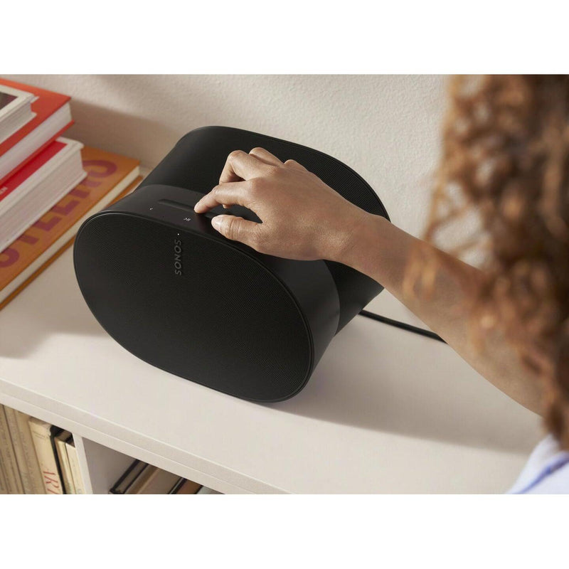 Enceinte Sonos Era 300-Enceintes-Sonos-Noir-Octave-Son