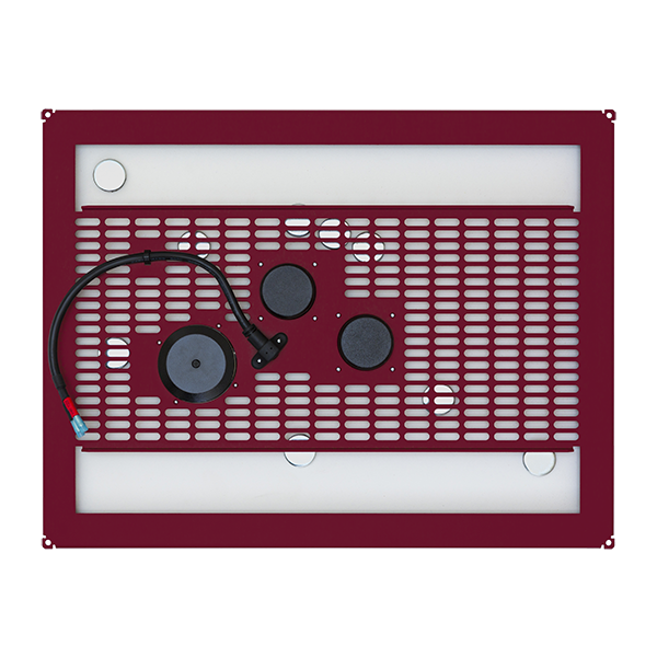 Enceinte encastrable invisible EDGE 7- Amina-Enceintes-Amina-Octave-Son