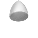 Enceinte suspendue coaxiale Bell 6 - Elipson-Enceintes-Elipson-Noir-Octave-Son