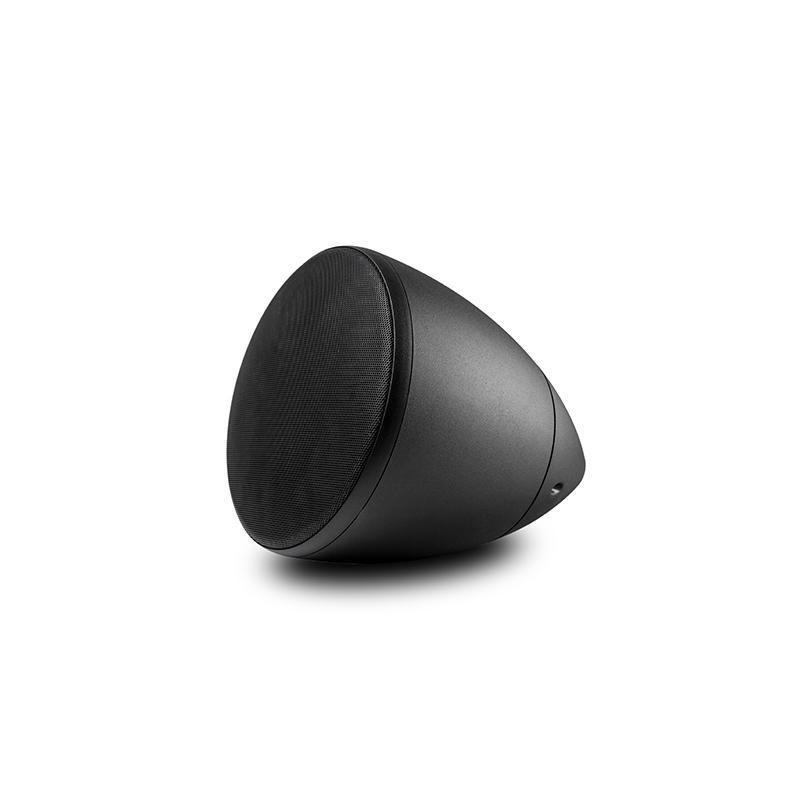 Enceinte suspendue coaxiale Bell 4 - Elipson-Enceintes-Elipson-Noir-Octave-Son