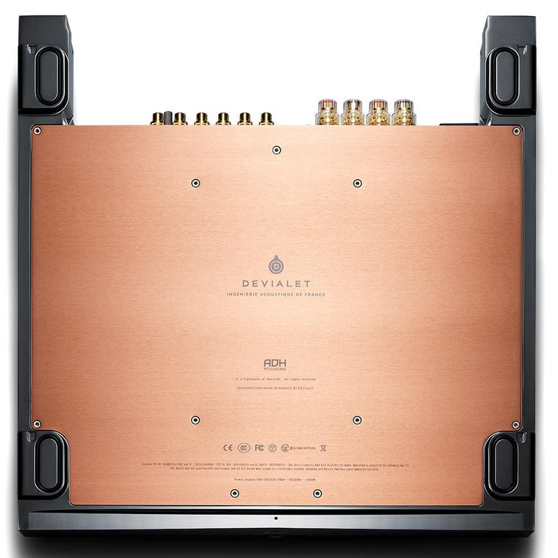Amplificateur Expert 1000 Pro Dual - Devialet-Amplificateur-DEVIALET-Octave-Son