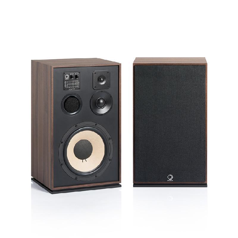 Enceinte colonne compacte Heritage XLS 15 - Elipson-Enceintes-Elipson-Octave-Son