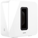 Caisson de basses Sub - Sonos-Caisson de basses-Sonos-Blanc brillant-Octave-Son