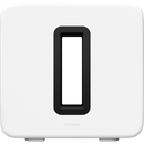 Caisson de basses Sub - Sonos-Caisson de basses-Sonos-Blanc brillant-Octave-Son