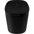Enceinte One SL - Sonos-Enceintes-Sonos-Noir-Octave-Son