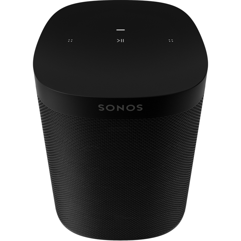 Enceinte multiroom - ONE - SONOS - Auditorium Le Bourhis