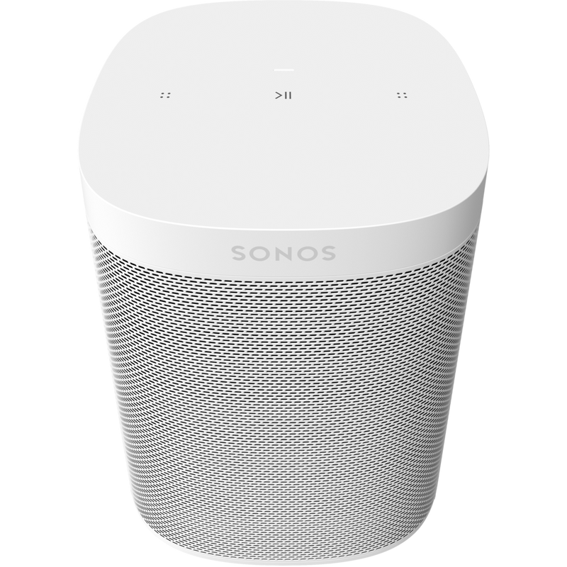 Enceinte One SL - Sonos-Enceintes-Sonos-Blanc-Octave-Son