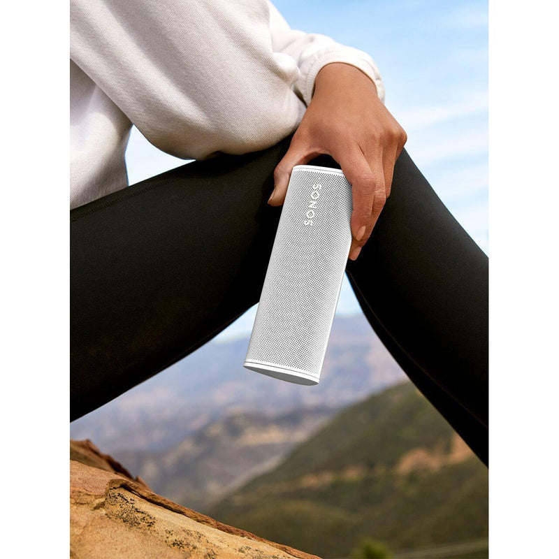 Enceinte nomade Roam - Sonos-Enceintes-Sonos-Shadow Black Mat-Octave-Son