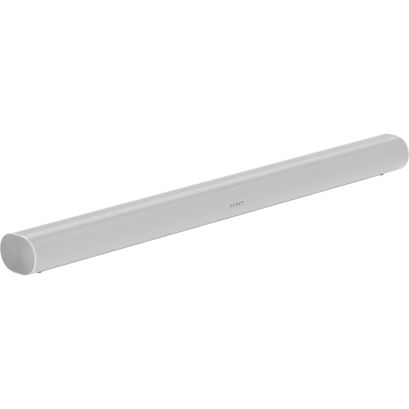 Barre de son Arc - Sonos-Barres de sons-Sonos-Blanc mat-Octave-Son