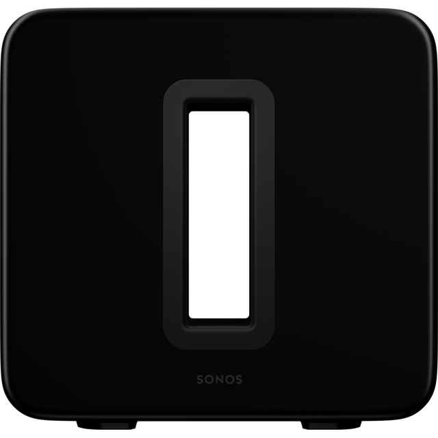 Pack audio Arc - Sonos-Pack audio vidéo-Sonos-Noir-Octave-Son