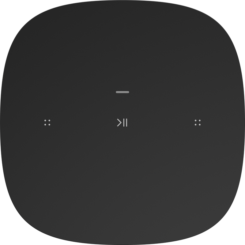 Enceinte One SL - Sonos-Enceintes-Sonos-Blanc-Octave-Son