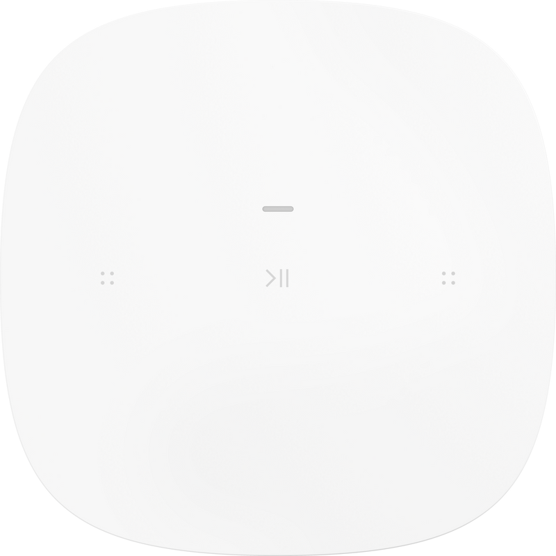 Enceinte One SL - Sonos-Enceintes-Sonos-Blanc-Octave-Son