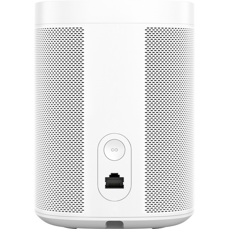 Enceinte One SL - Sonos-Enceintes-Sonos-Blanc-Octave-Son