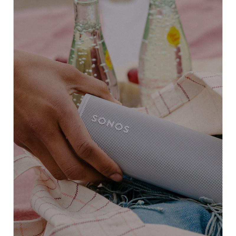 Enceinte nomade Roam - Sonos-Enceintes-Sonos-Shadow Black Mat-Octave-Son