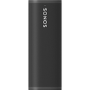 Pack enceinte nomade Roam et chargeur sans fil - Sonos-Enceintes-Sonos-Shadow Black-Octave-Son